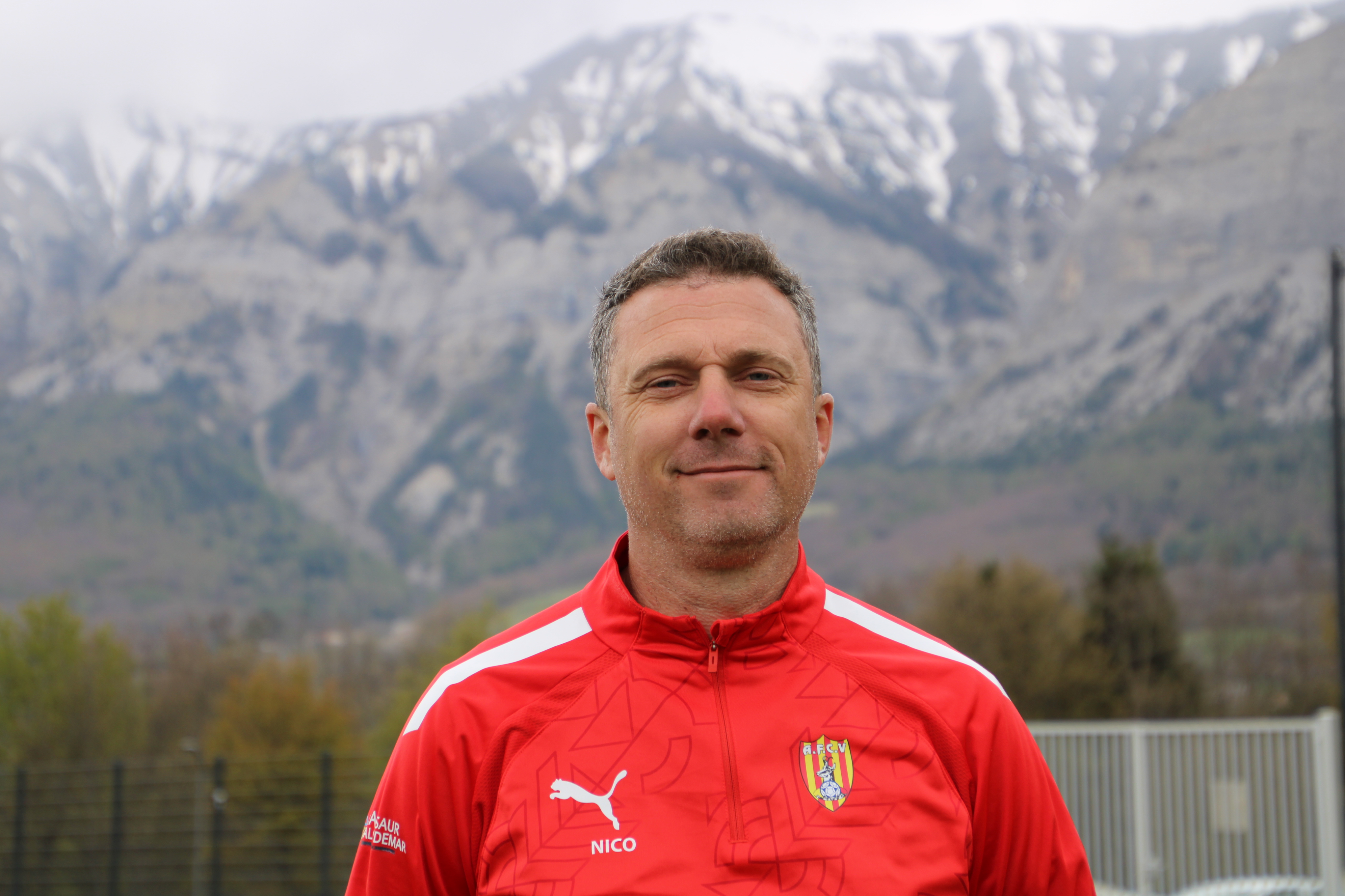 Nicolas Borel