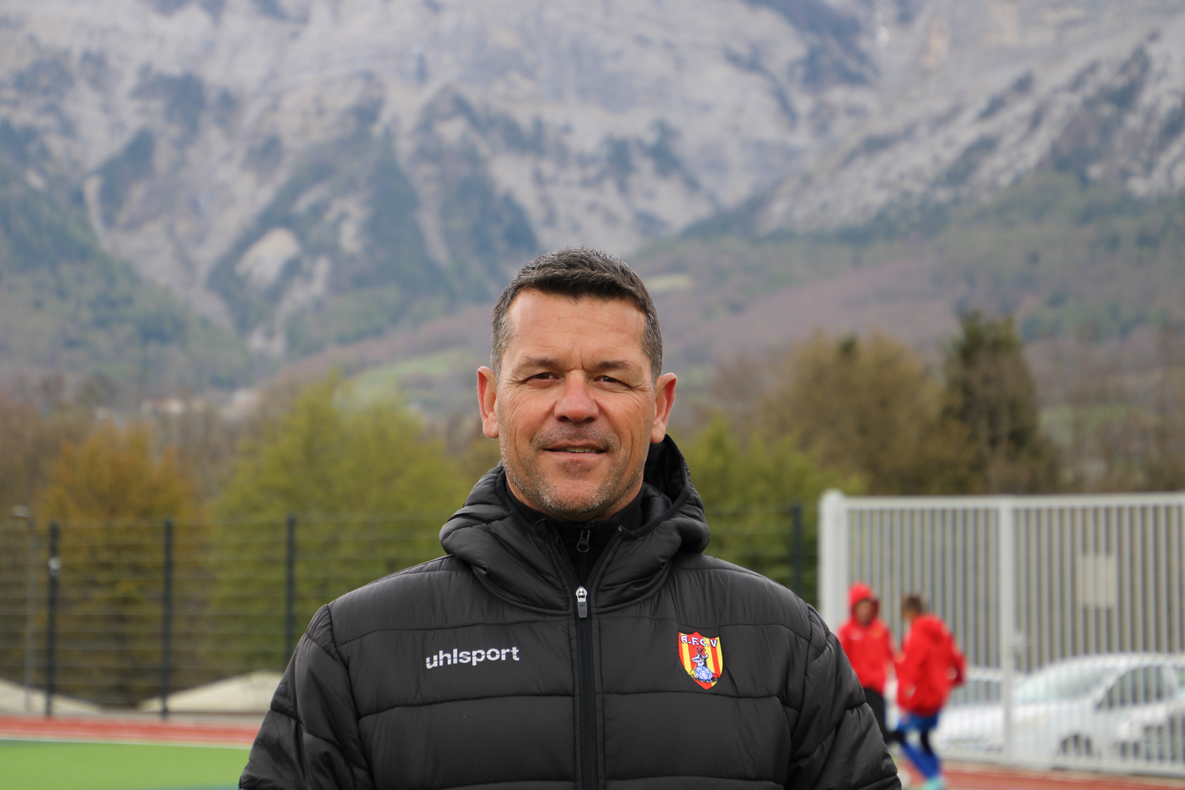 Frédéric Francou