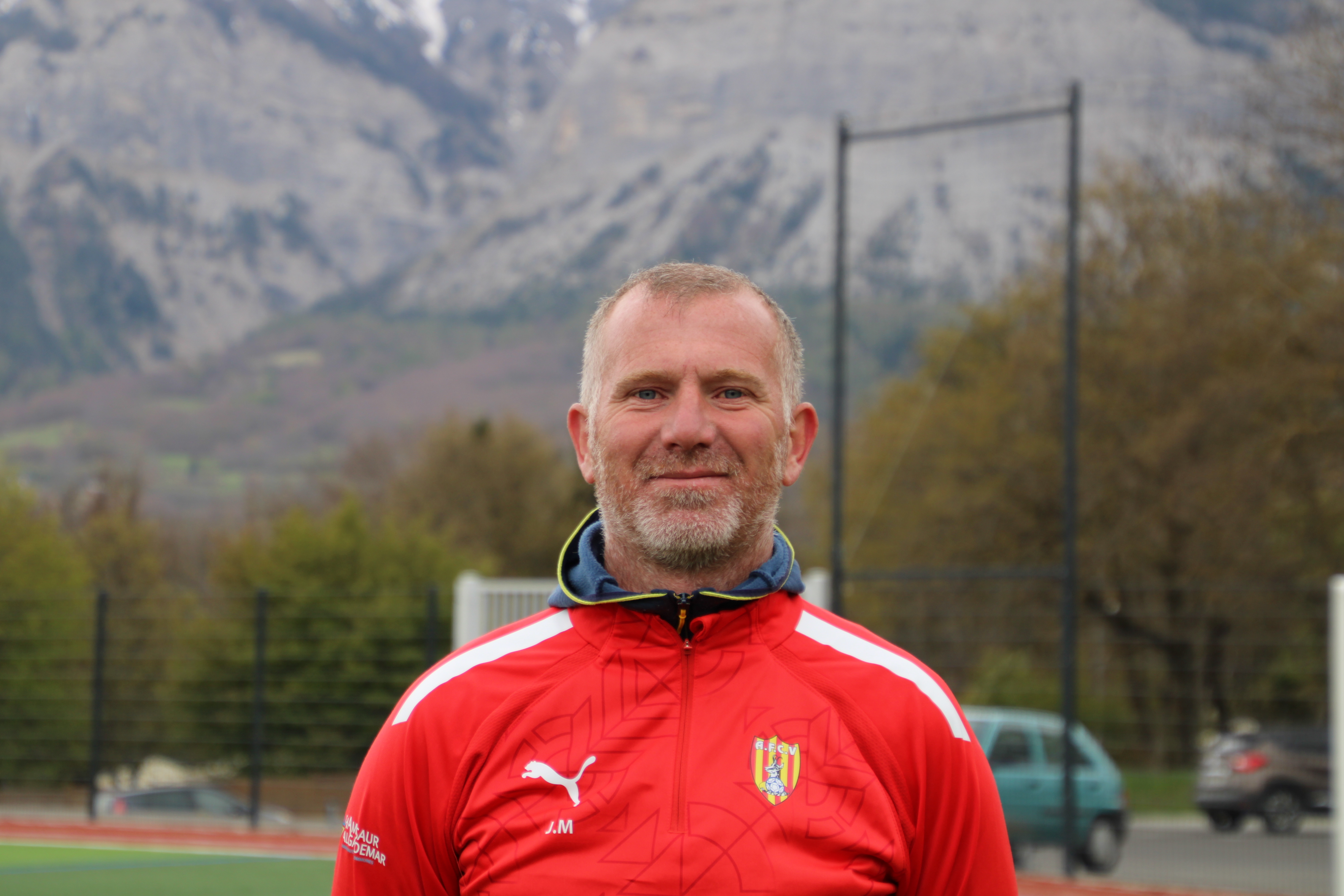 Jean-Marc Dusserre