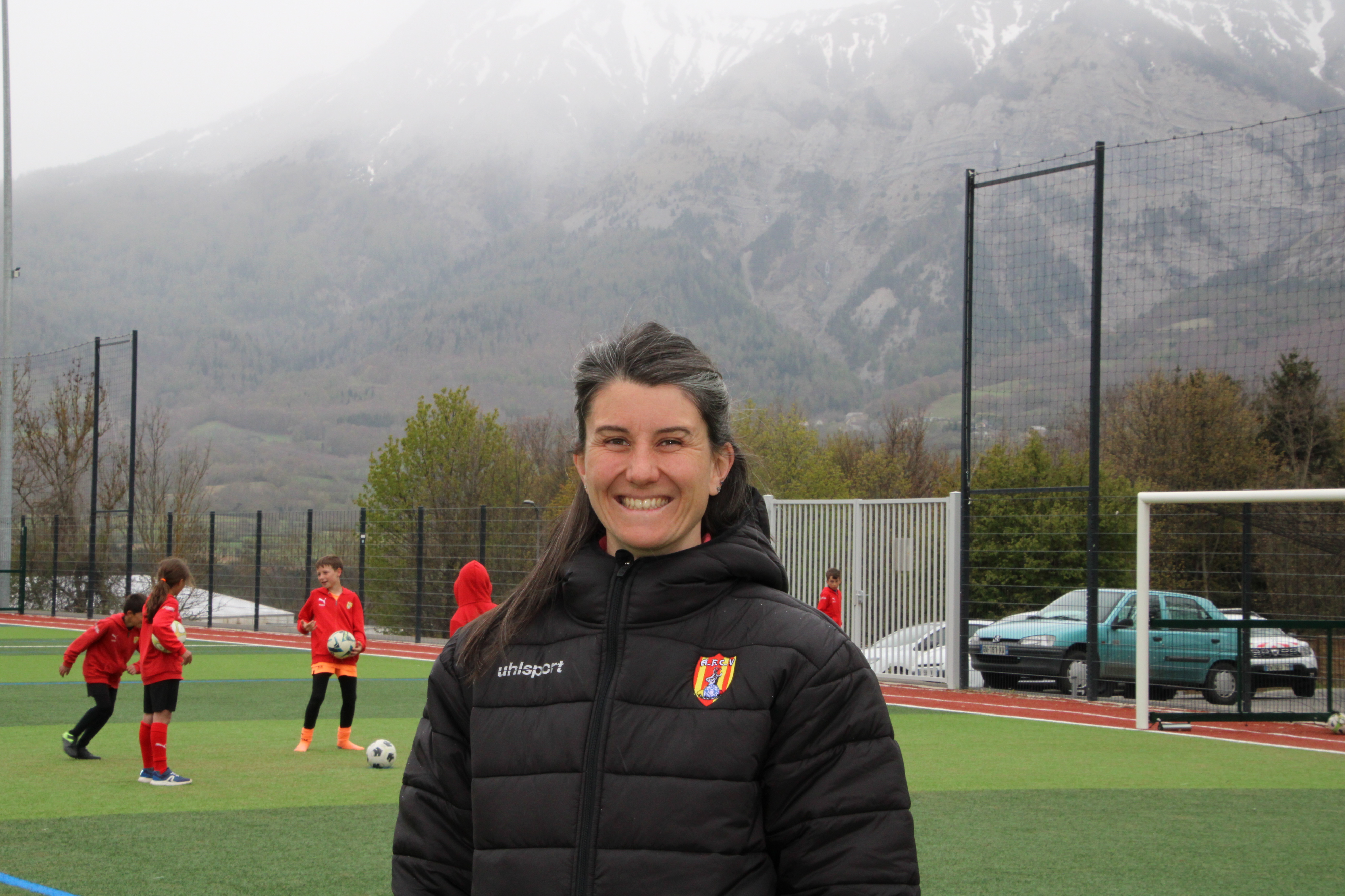 Claire Masclet