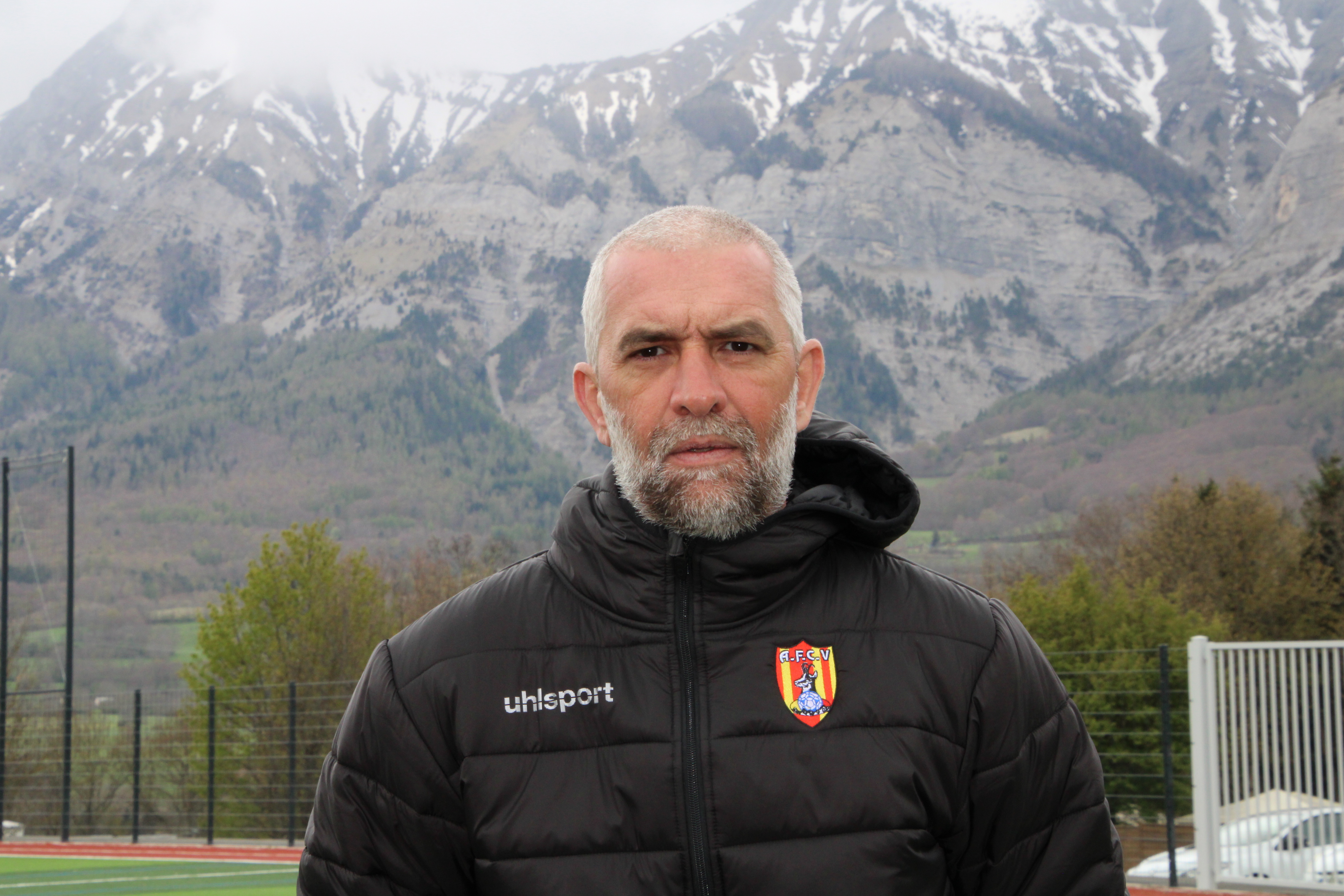 Mickael  Doldi
