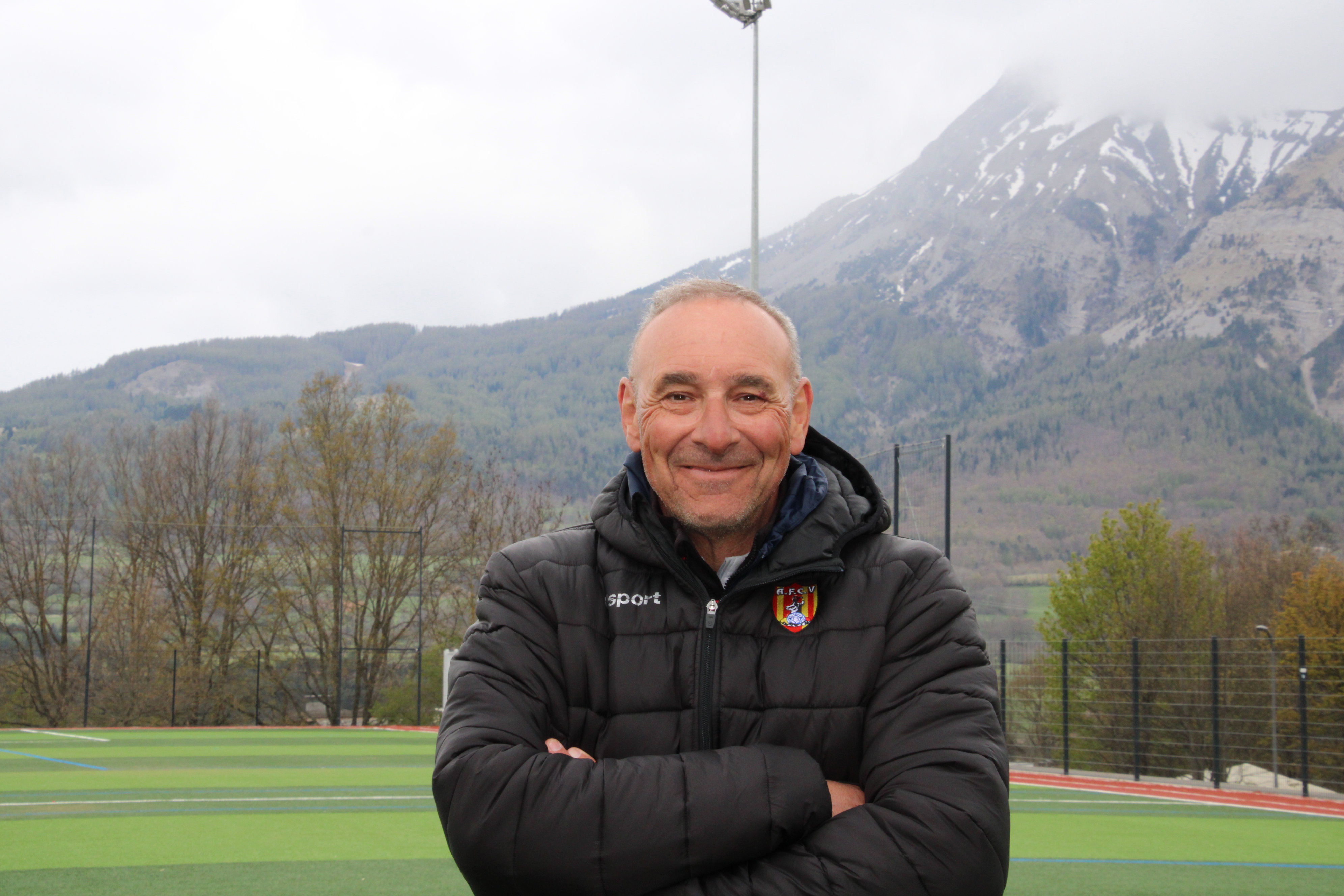 Frederic Pionner