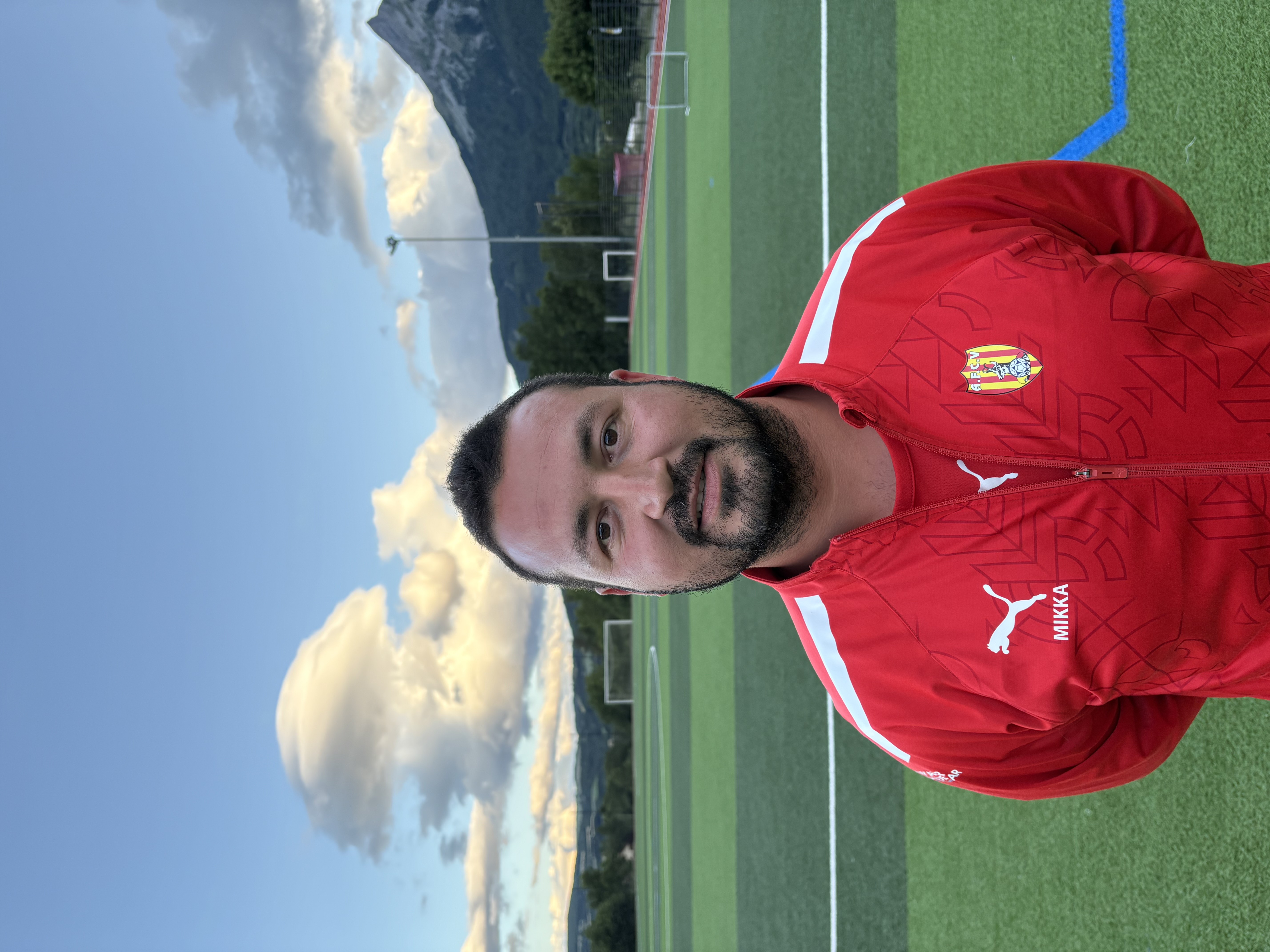 Michael Jimenez