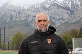 Mickael  Doldi