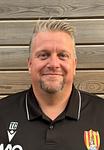 Photo de l'entraîneur